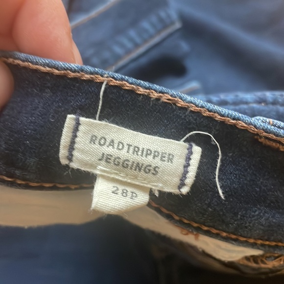 Madewell Jeans - Picture 4 of 4
